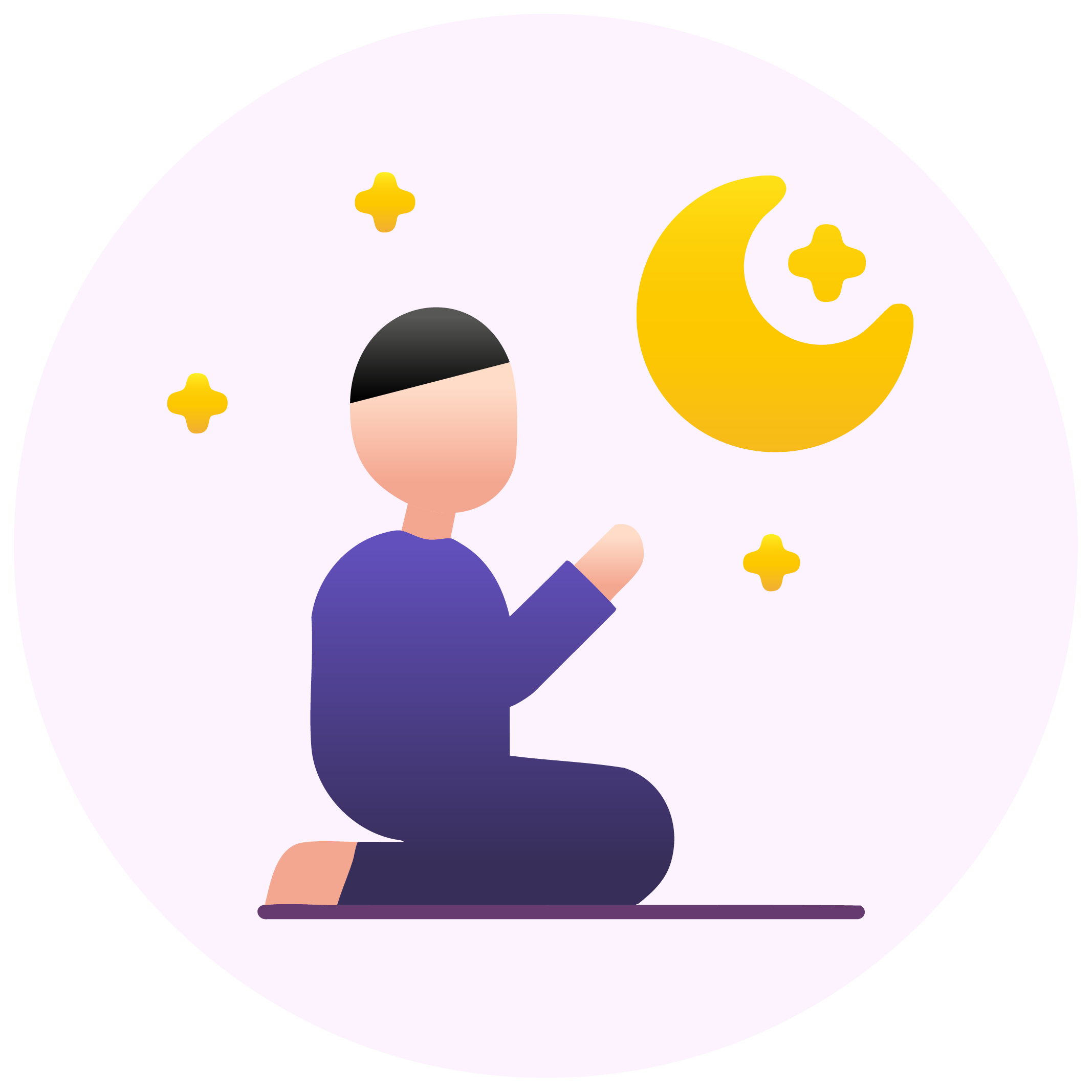 Waktu Sholat